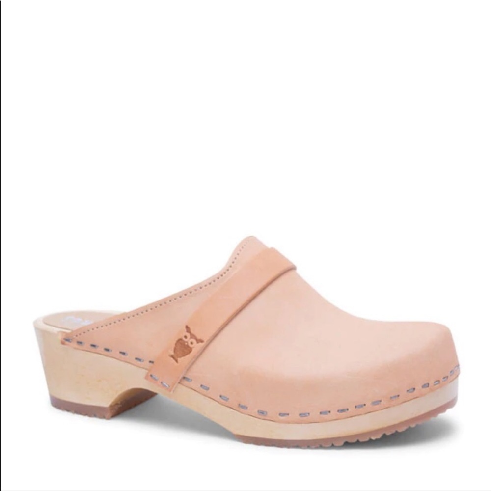 Sandgrens Maya Clogs - Picture 2 of 9